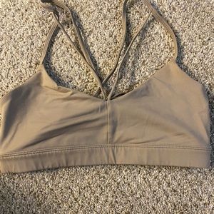 Alo yoga bra